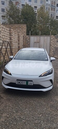 BYD  2025, 0 km - 1.5 l - Gəncə