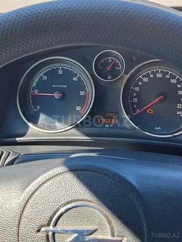 Opel Astra 2008, 380,000 km - 1.3 l - Bakı