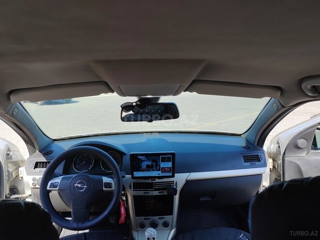 Opel Astra 2008, 380,000 km - 1.3 l - Bakı