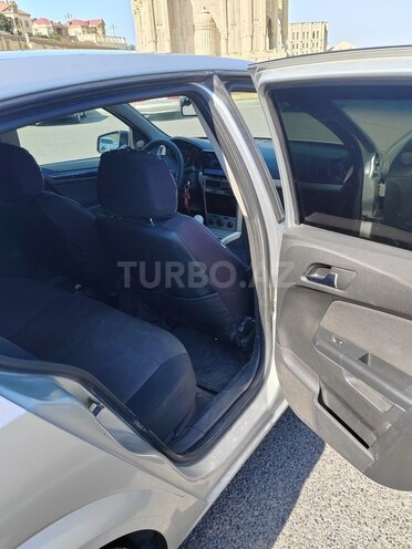 Opel Astra 2008, 380,000 km - 1.3 l - Bakı