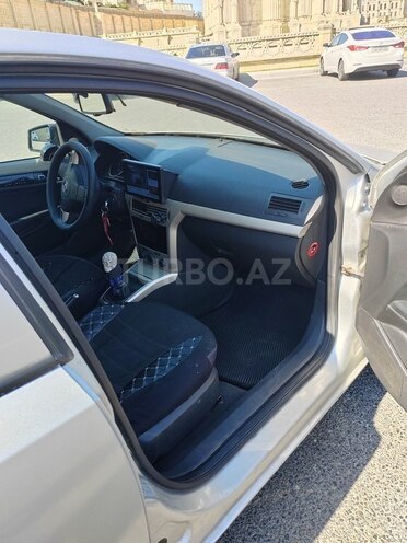 Opel Astra 2008, 380,000 km - 1.3 l - Bakı