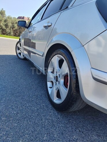 Opel Astra 2008, 380,000 km - 1.3 l - Bakı