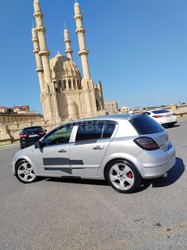 Opel Astra 2008, 380,000 km - 1.3 l - Bakı