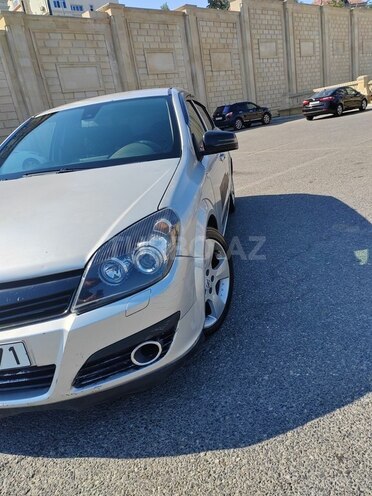 Opel Astra 2008, 380,000 km - 1.3 l - Bakı