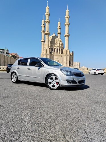 Opel Astra 2008, 380,000 km - 1.3 l - Bakı