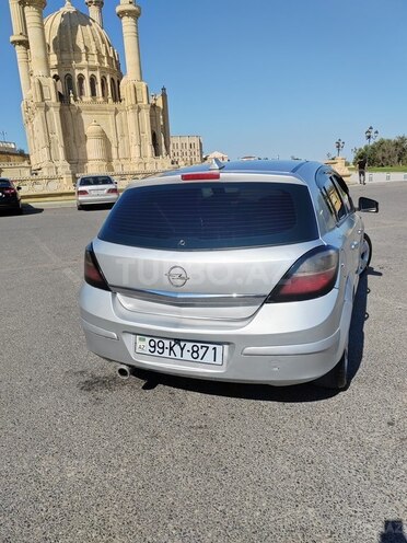 Opel Astra 2008, 380,000 km - 1.3 l - Bakı