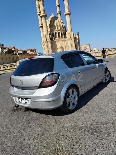 Opel Astra 2008, 380,000 km - 1.3 l - Bakı