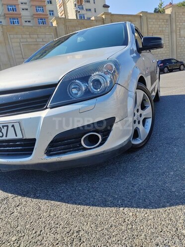 Opel Astra 2008, 380,000 km - 1.3 l - Bakı