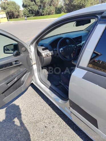Opel Astra 2008, 380,000 km - 1.3 l - Bakı