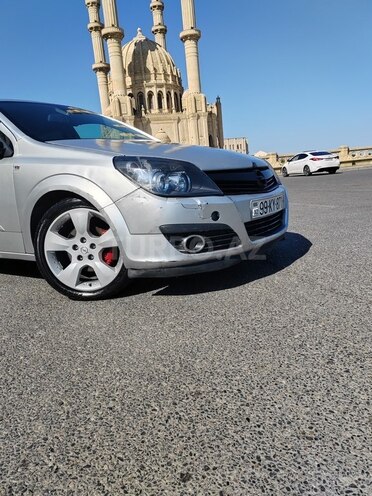 Opel Astra 2008, 380,000 km - 1.3 l - Bakı