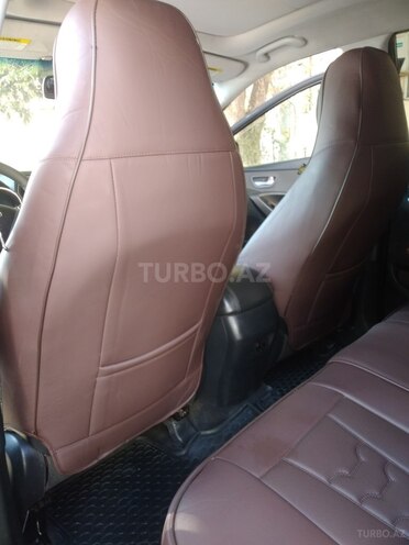 Hyundai Santa Fe 2013, 166,000 km - 2.0 l - Bakı