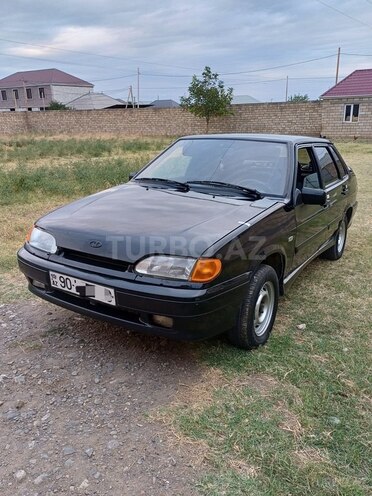 LADA (VAZ) 2115 2010, 150,000 km - 1.6 l - Qazax
