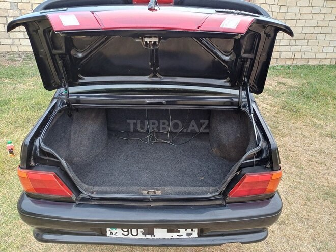LADA (VAZ) 2115 2010, 150,000 km - 1.6 l - Qazax