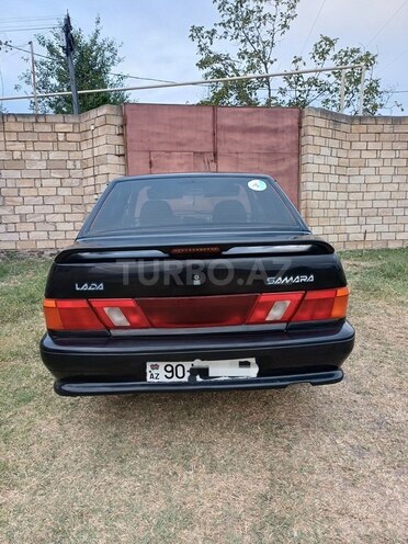 LADA (VAZ) 2115 2010, 150,000 km - 1.6 l - Qazax