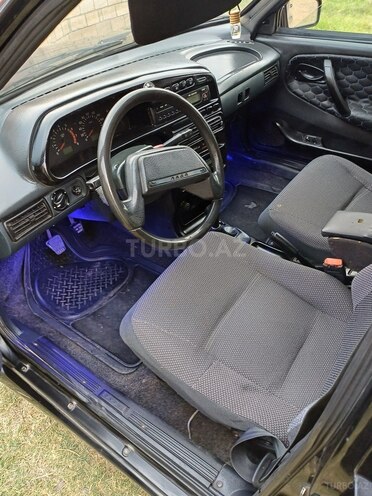 LADA (VAZ) 2115 2010, 150,000 km - 1.6 l - Qazax