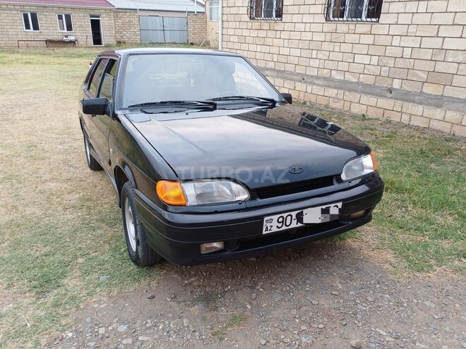 LADA (VAZ) 2115 2010, 150,000 km - 1.6 l - Qazax