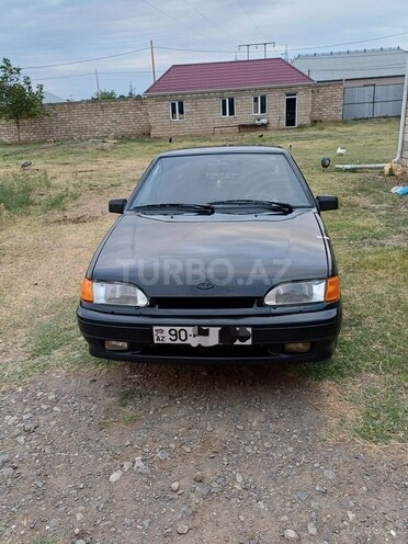 LADA (VAZ) 2115 2010, 150,000 km - 1.6 l - Qazax