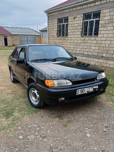 LADA (VAZ) 2115 2010, 150,000 km - 1.6 l - Qazax