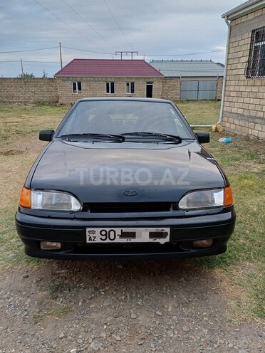 LADA (VAZ) 2115 2010, 150,000 km - 1.6 l - Qazax