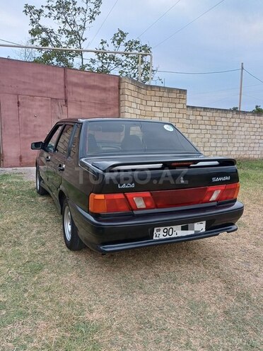 LADA (VAZ) 2115 2010, 150,000 km - 1.6 l - Qazax