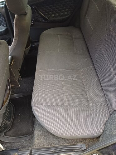 LADA (VAZ) 2115 2010, 150,000 km - 1.6 l - Qazax