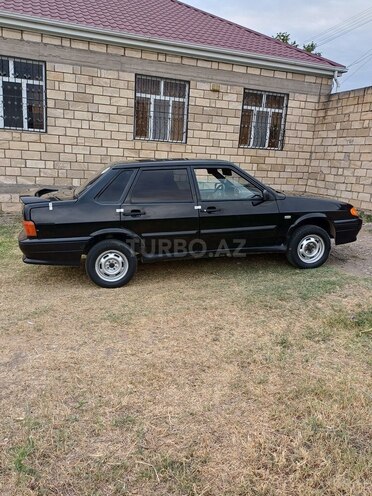 LADA (VAZ) 2115 2010, 150,000 km - 1.6 l - Qazax