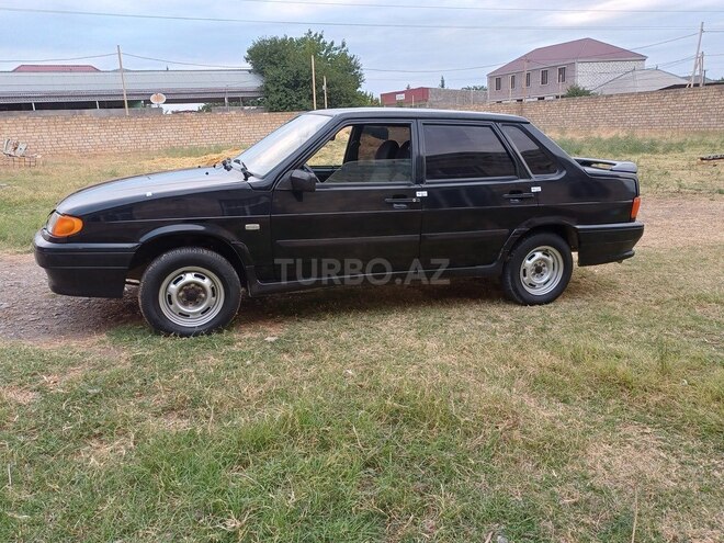 LADA (VAZ) 2115 2010, 150,000 km - 1.6 l - Qazax