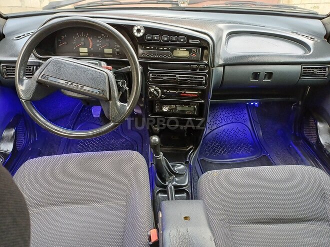 LADA (VAZ) 2115 2010, 150,000 km - 1.6 l - Qazax