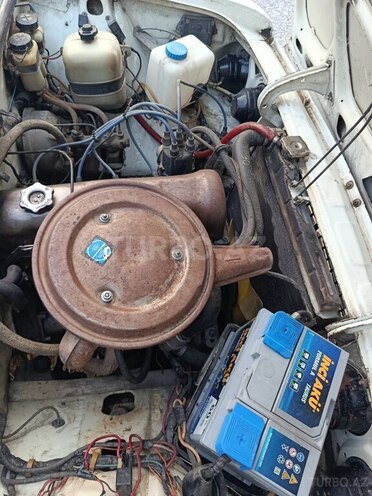 LADA (VAZ) 2106 2000, 99,000 km - 1.6 l - Şəki