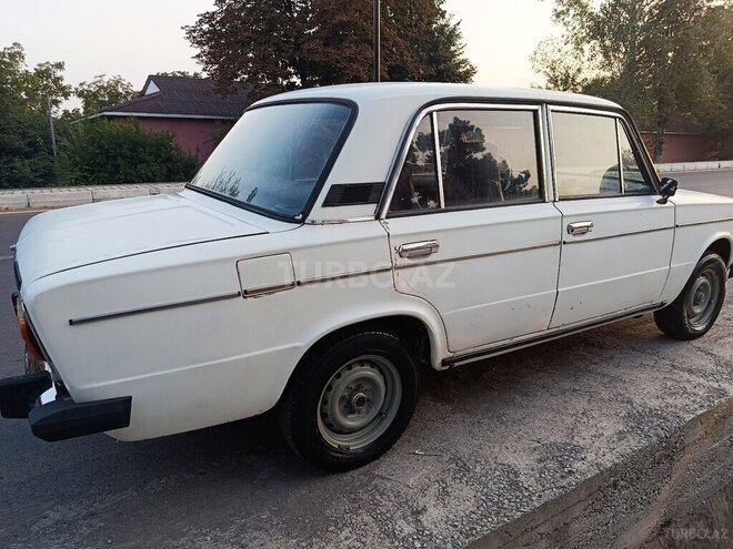 LADA (VAZ) 2106 2000, 99,000 km - 1.6 l - Şəki