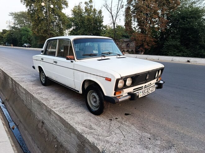LADA (VAZ) 2106 2000, 99,000 km - 1.6 l - Şəki