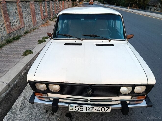 LADA (VAZ) 2106 2000, 99,000 km - 1.6 l - Şəki