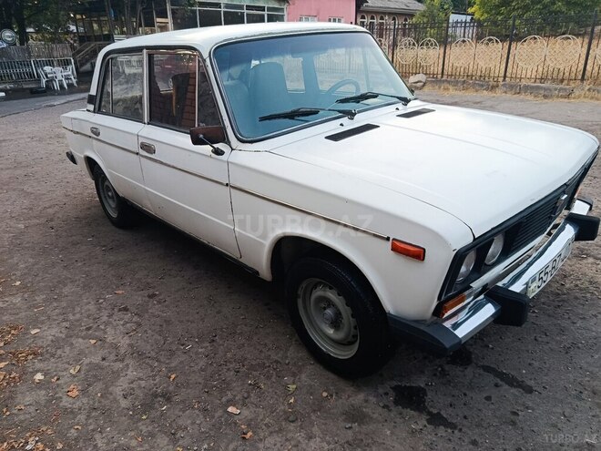 LADA (VAZ) 2106 2000, 99,000 km - 1.6 l - Şəki