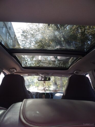 Hyundai Santa Fe 2013, 166,000 km - 2.0 l - Bakı