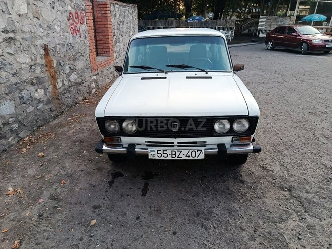 LADA (VAZ) 2106 2000, 99,000 km - 1.6 l - Şəki