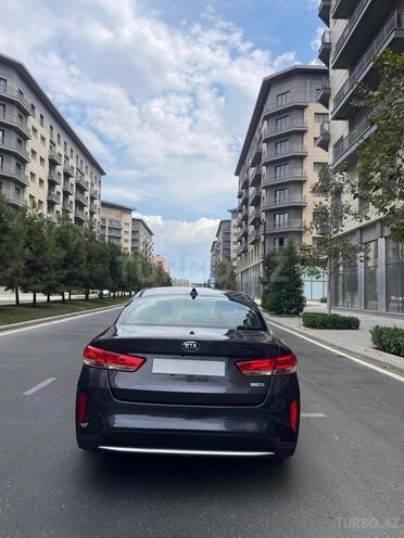 Kia Optima 2016, 91,733 km - 2.0 л - Bakı