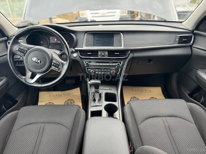 Kia Optima 2016, 91,733 km - 2.0 л - Bakı