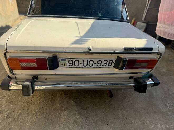 LADA (VAZ) 2106 1990, 82,000 km - 1.6 l - Bakı