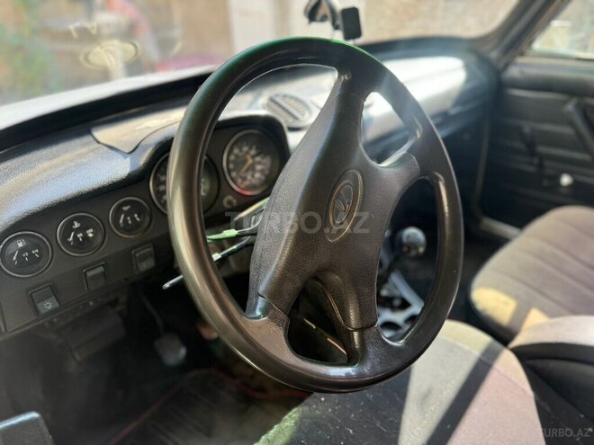 LADA (VAZ) 2106 1990, 82,000 km - 1.6 l - Bakı