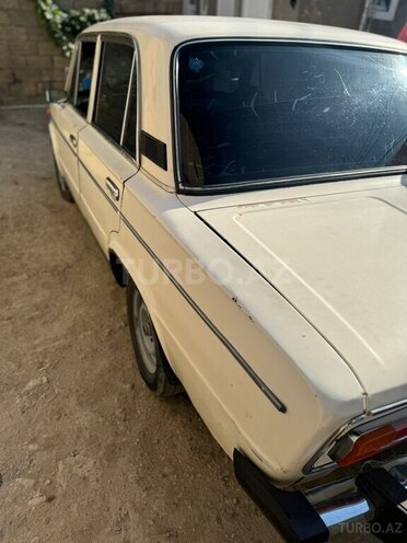 LADA (VAZ) 2106 1990, 82,000 km - 1.6 l - Bakı