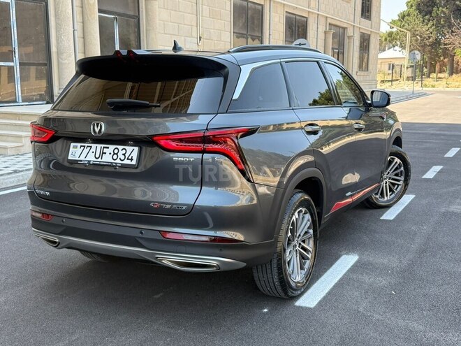 Changan CS 75 Plus 2022, 90,000 km - 1.5 l - Bakı