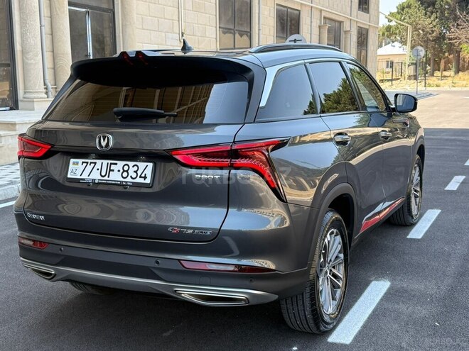 Changan CS 75 Plus 2022, 90,000 km - 1.5 l - Bakı