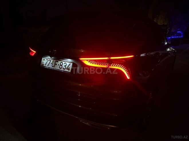 Changan CS 75 Plus 2022, 90,000 km - 1.5 l - Bakı