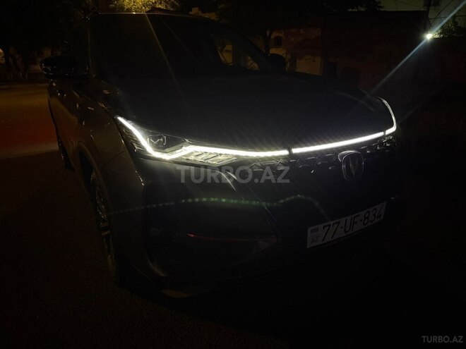 Changan CS 75 Plus 2022, 90,000 km - 1.5 l - Bakı