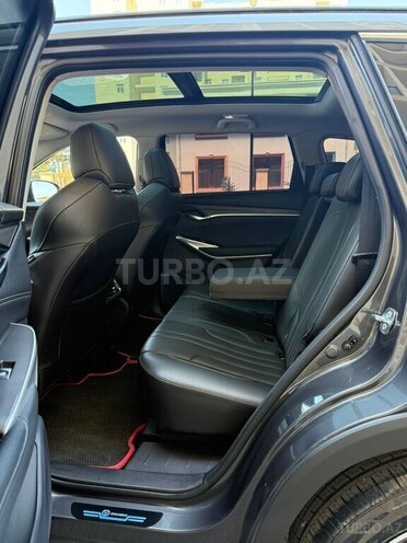 Changan CS 75 Plus 2022, 90,000 km - 1.5 l - Bakı