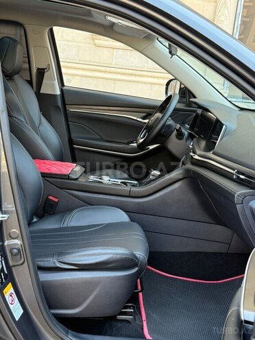 Changan CS 75 Plus 2022, 90,000 km - 1.5 l - Bakı