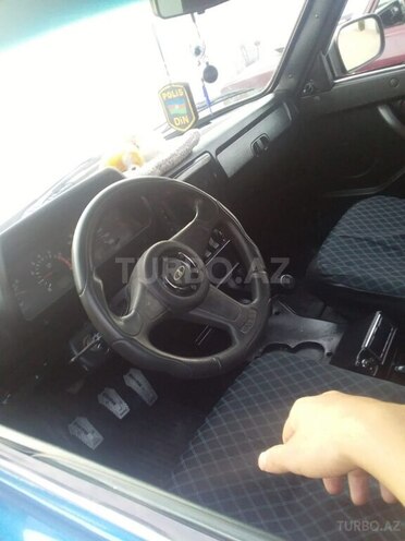 LADA (VAZ) Niva 1985, 258,600 km - 1.6 л - Balakən