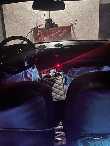 LADA (VAZ) 2106 1987, 64,000 km - 1.5 l - Samux