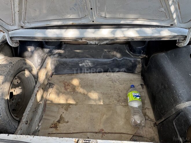 LADA (VAZ) 2106 1984, 258,000 km - 1.6 л - Xaçmaz