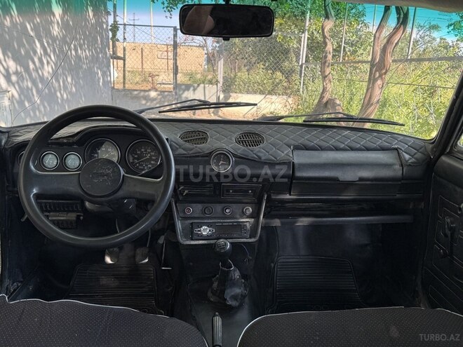 LADA (VAZ) 2106 1984, 258,000 km - 1.6 л - Xaçmaz